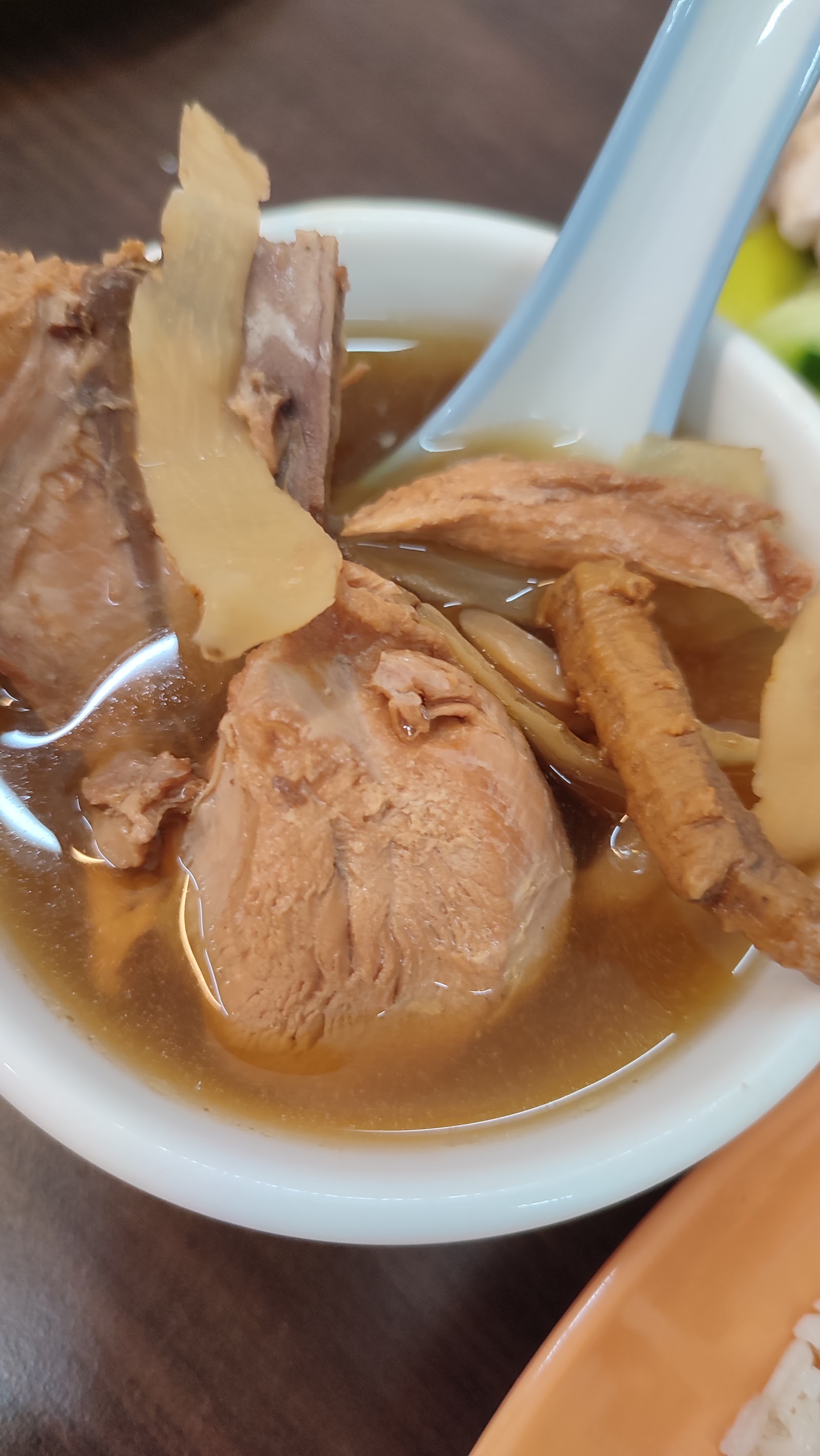 正记鸡饭 7