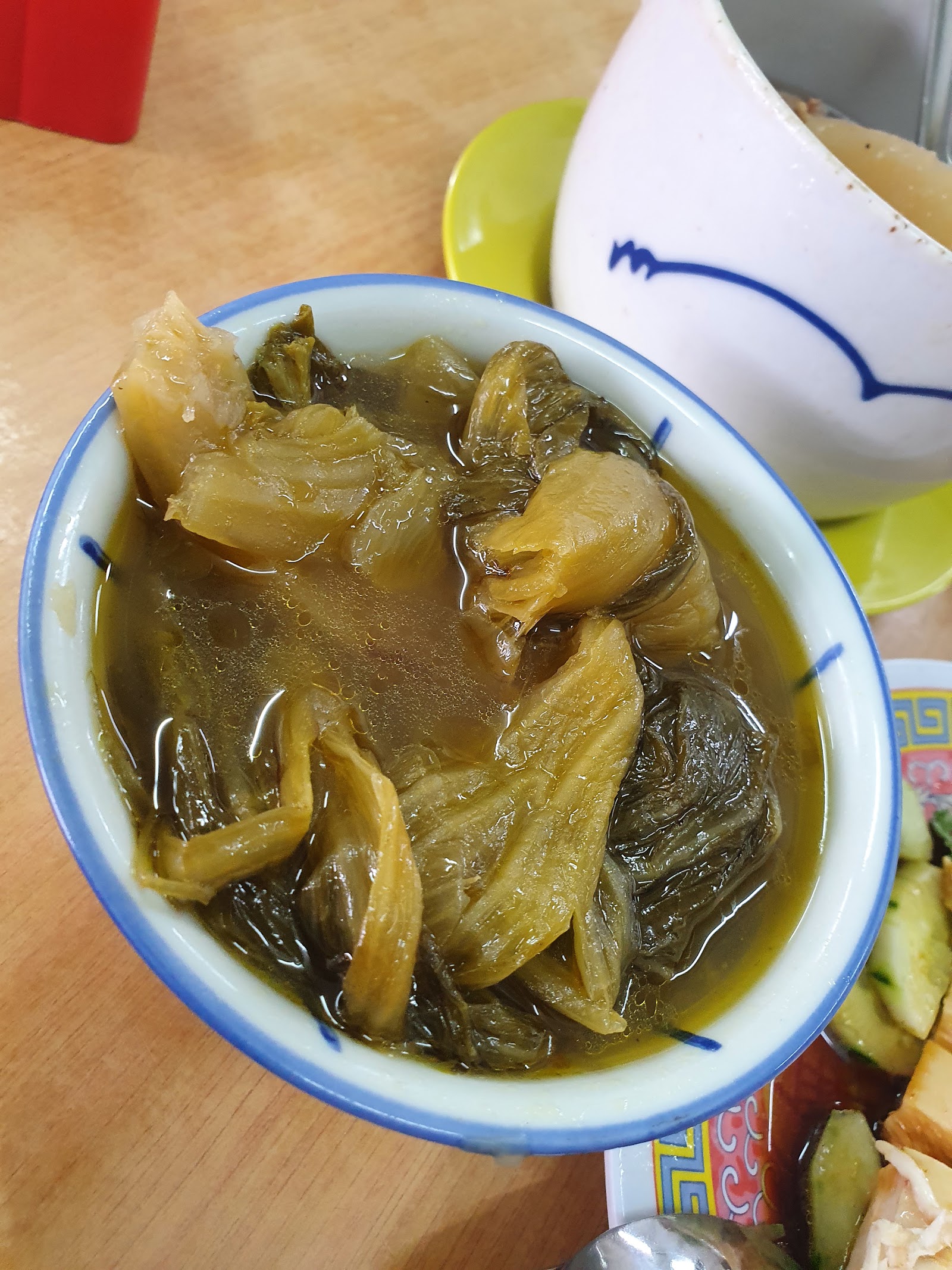 正记鸡饭 8