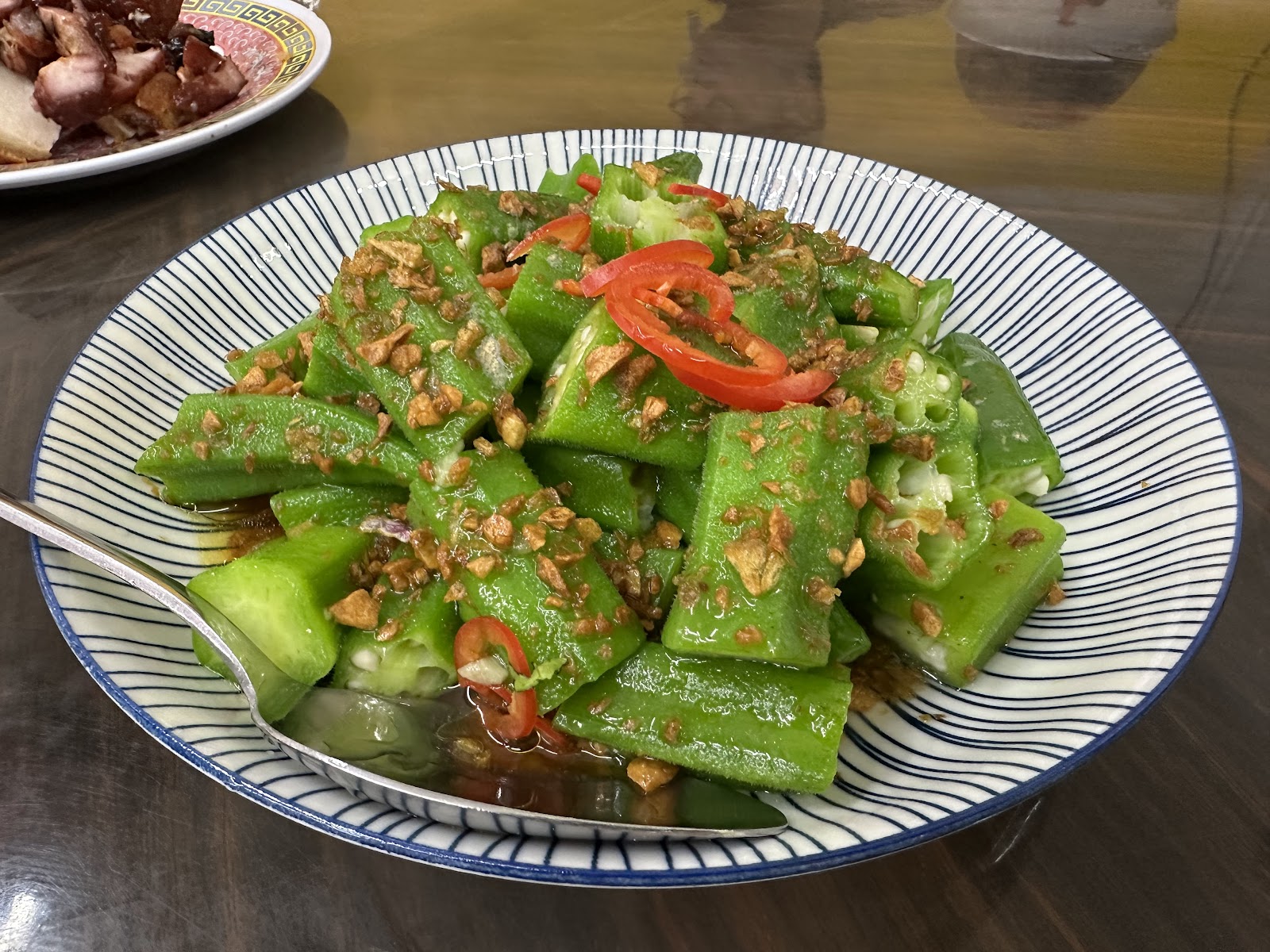 正记鸡饭 9
