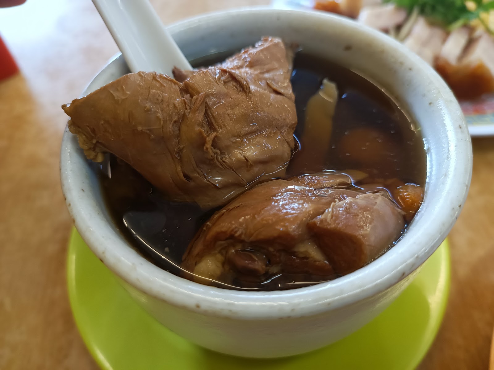 正记鸡饭 10
