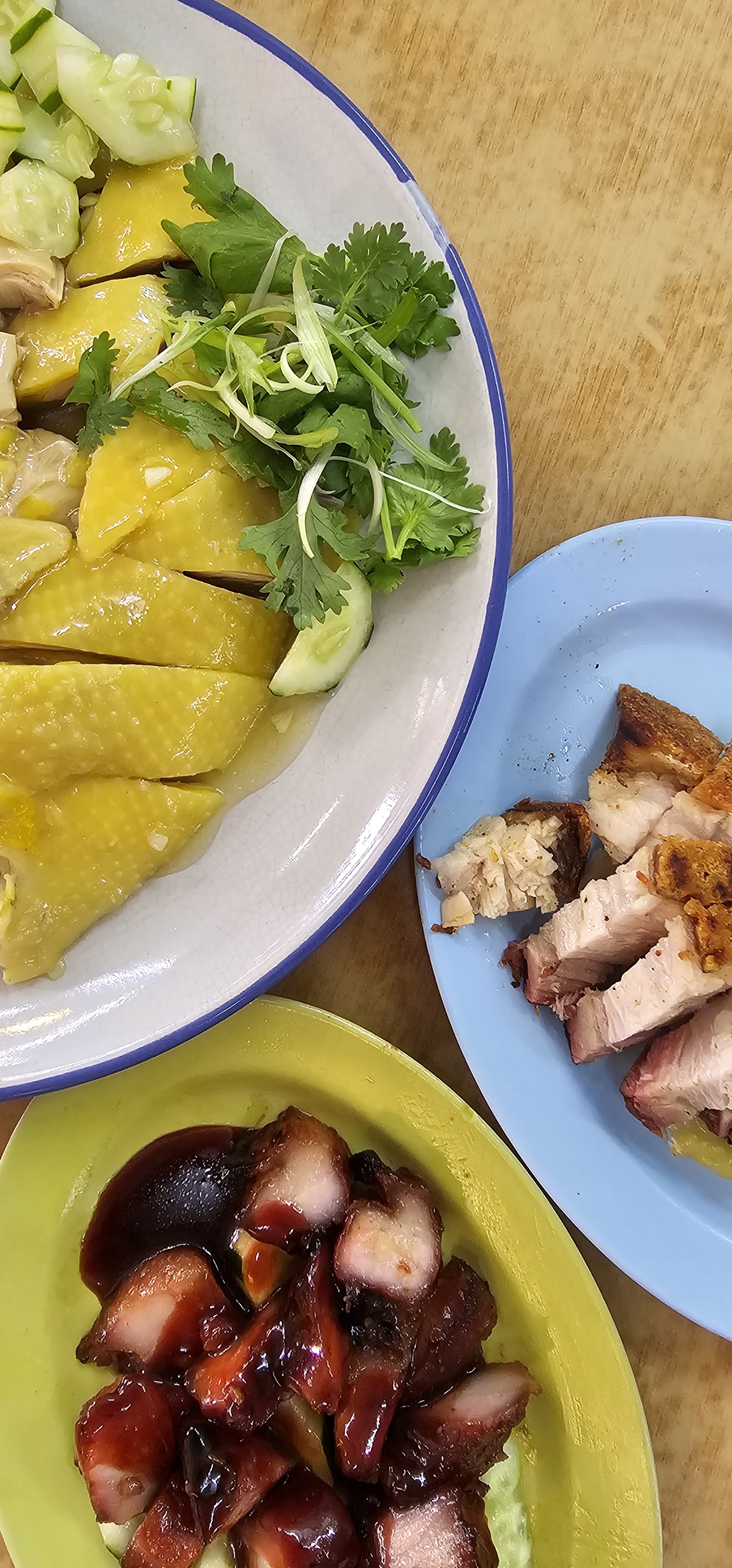 正记鸡饭 11